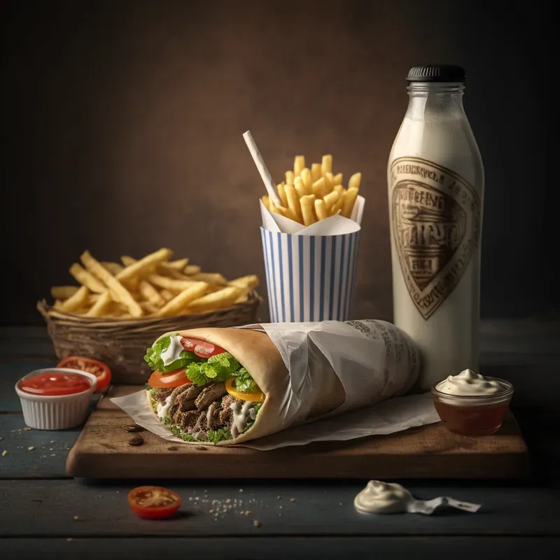 Foodtographies