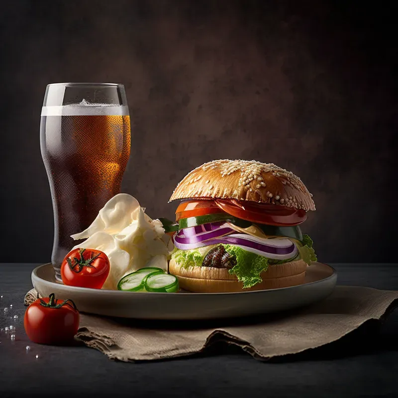 Foodtographies