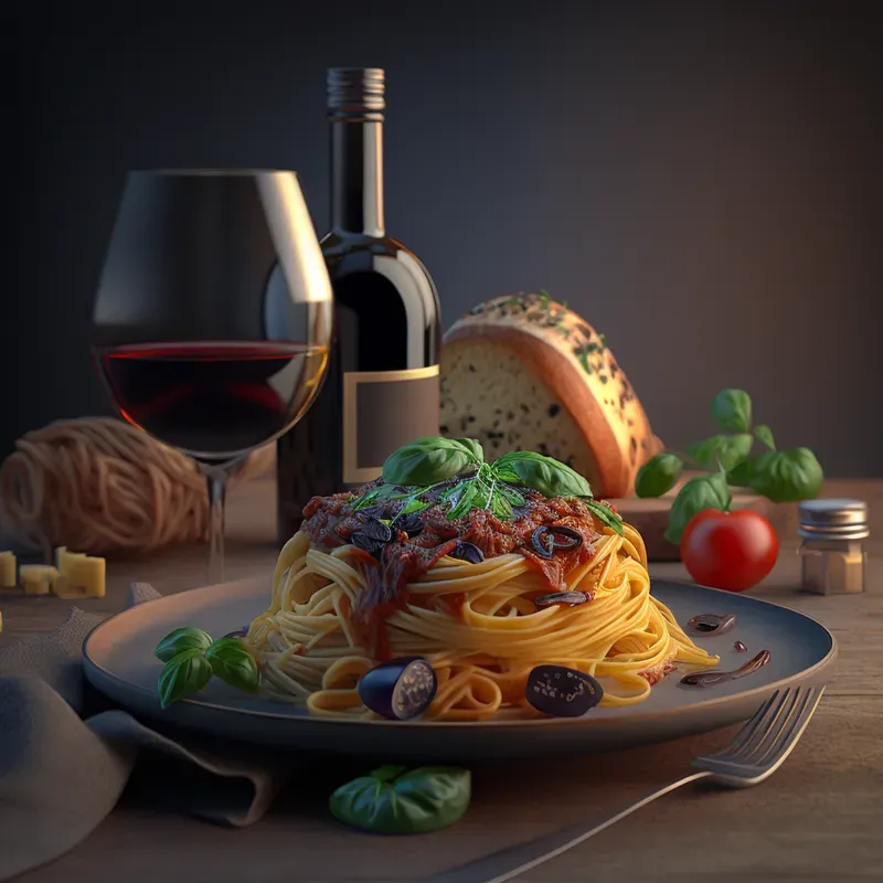 Foodtographies