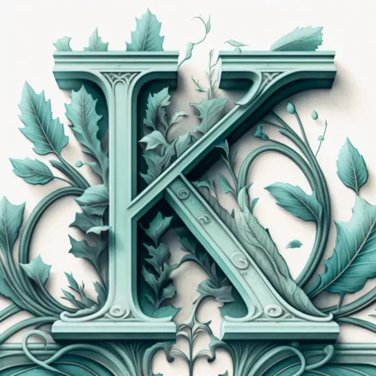 Monumental Letters