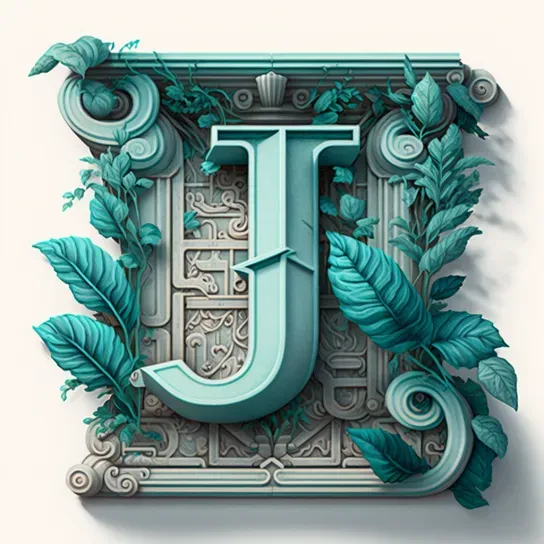 Monumental Letters