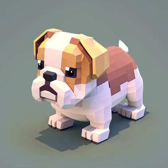 Minecraft Characters
