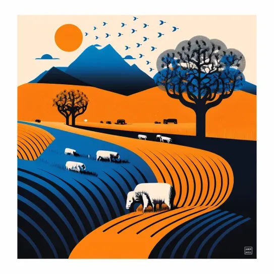 Beautiful Graphic Designs