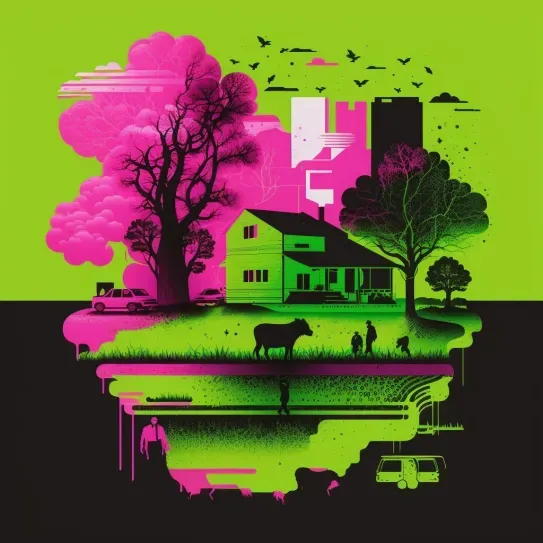 Beautiful Graphic Designs