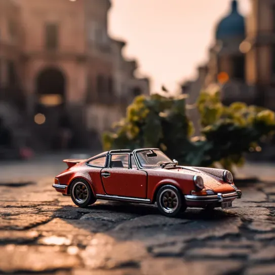 Your Cars Are The Hot Wheel Stars