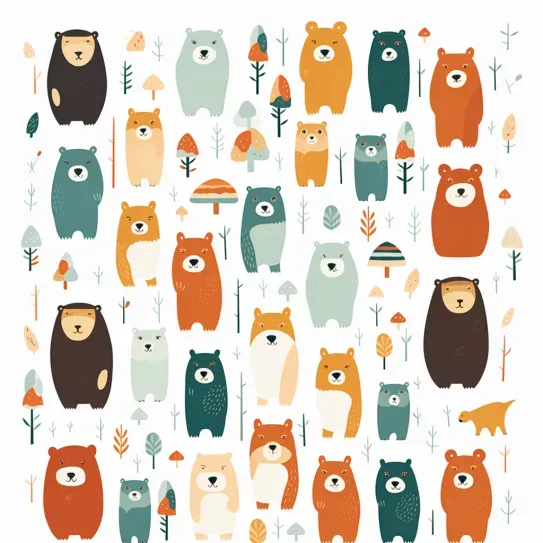 Nice Illustrations For Books Papers Ecs