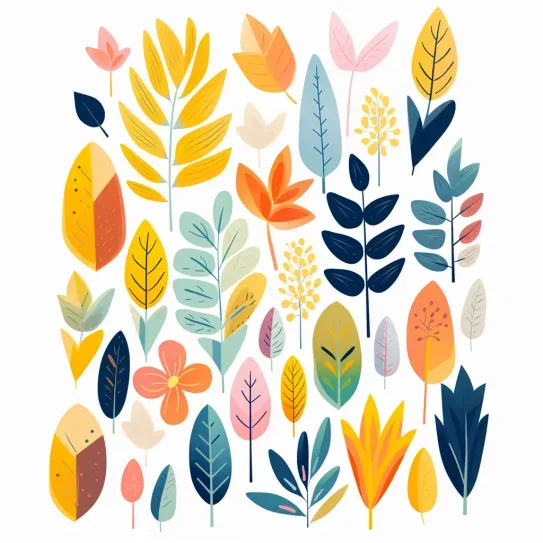 Nice Illustrations For Books Papers Ecs