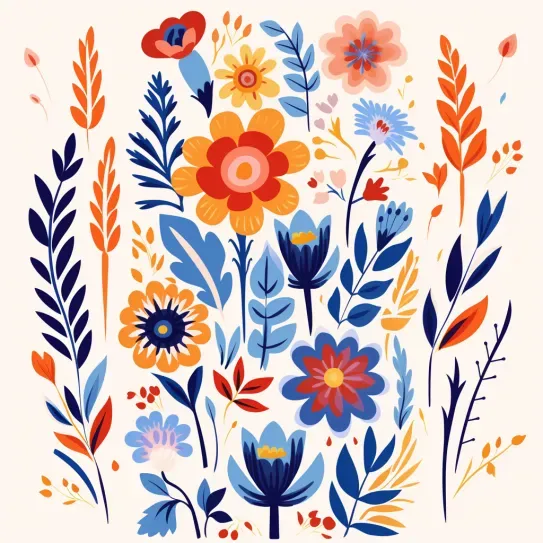 Nice Illustrations For Books Papers Ecs