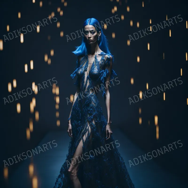 The Fashion Ai Runway