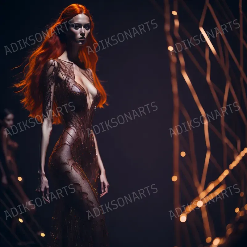 The Fashion Ai Runway