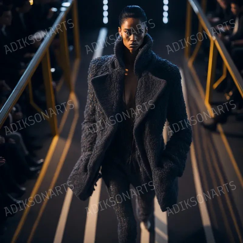 The Fashion Ai Runway