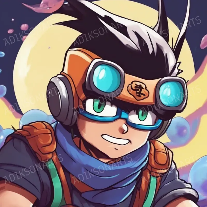 Dragon Ball’s New World