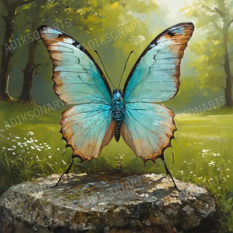 The Poetic Chimeras