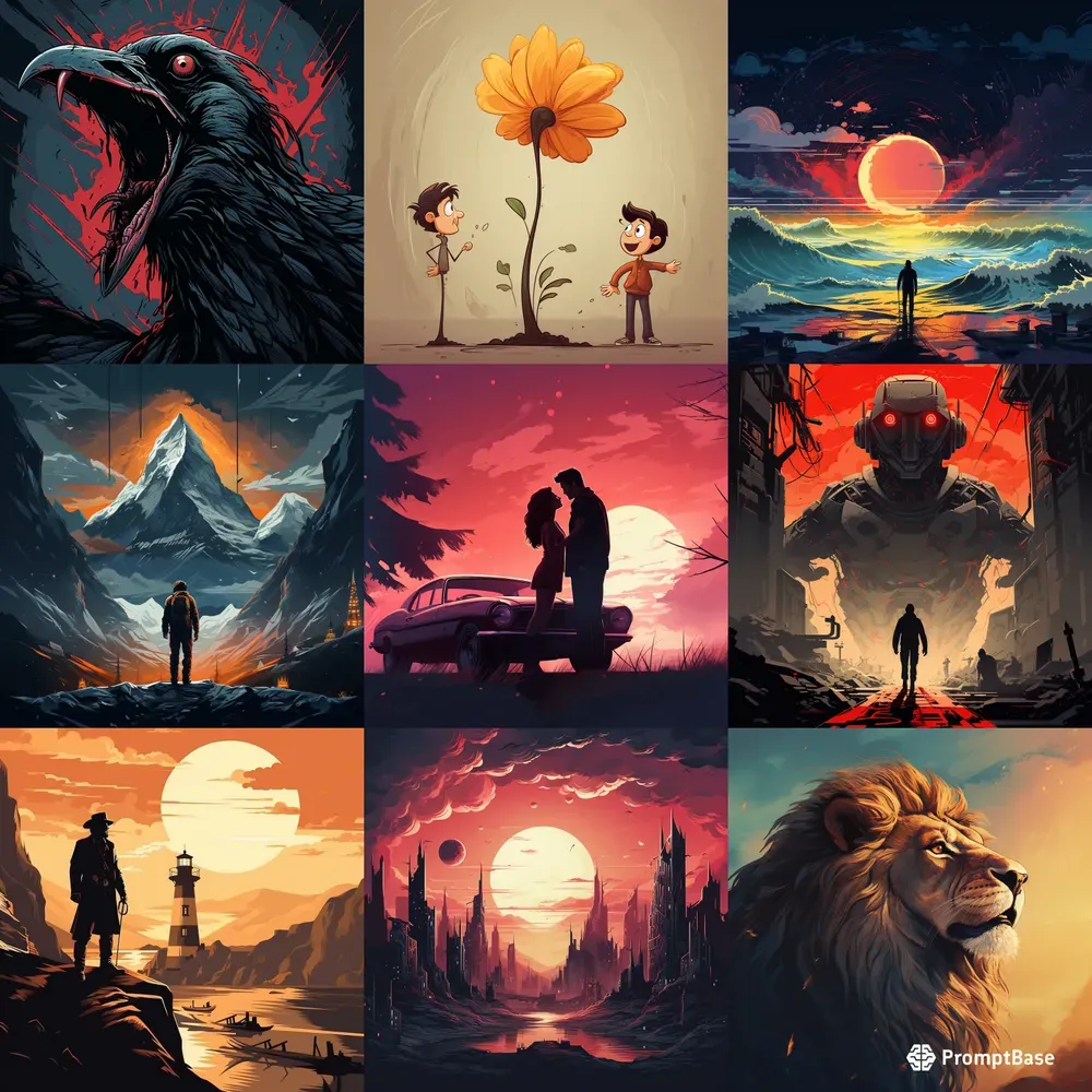 Book Covers