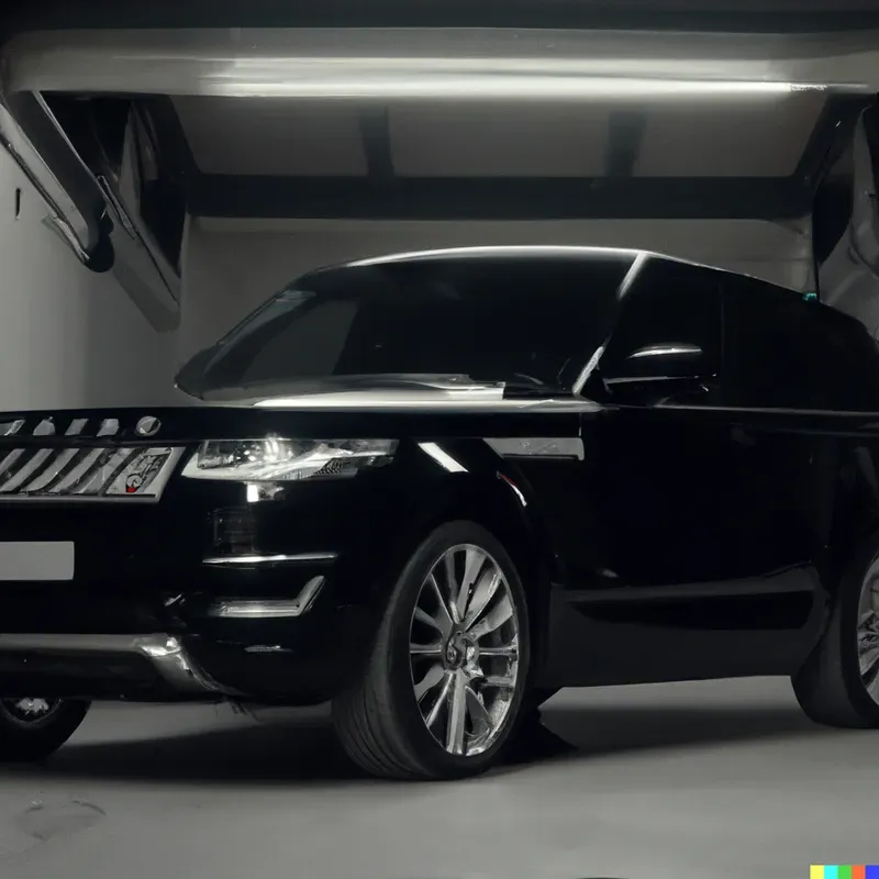 Striking Car Photos