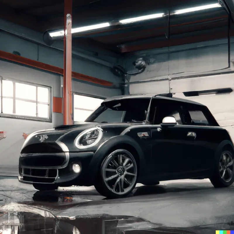 Striking Car Photos