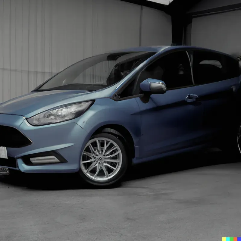 Striking Car Photos