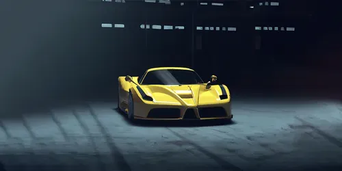 Striking Car Photos generated by dalle