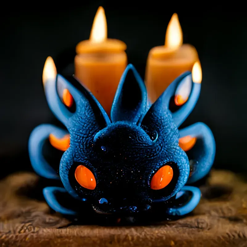 Candle Designer