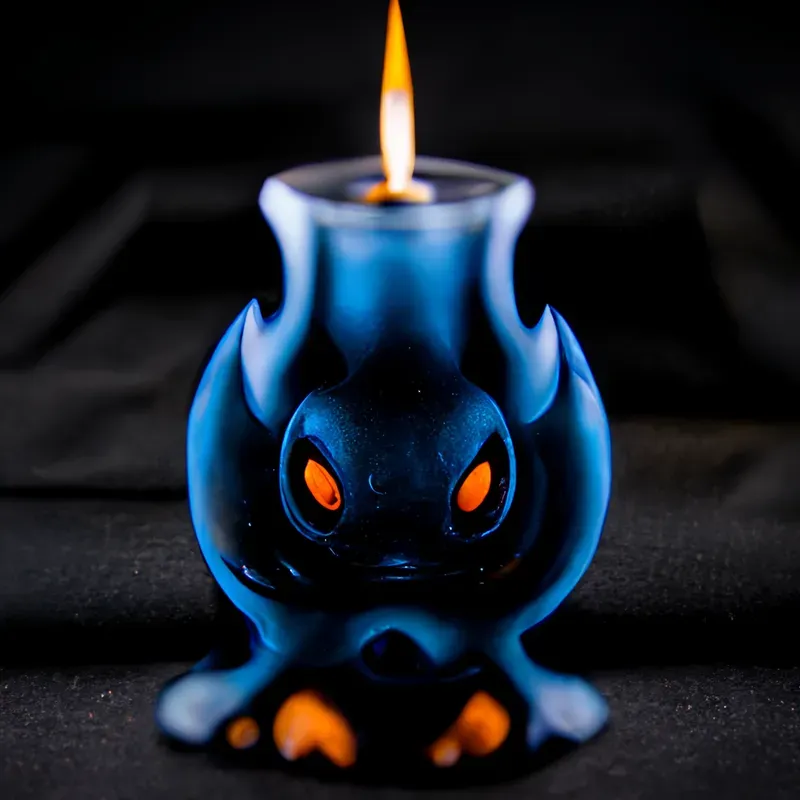 Candle Designer
