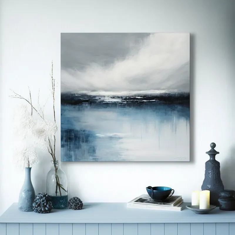 Painting Visualizer Rooms