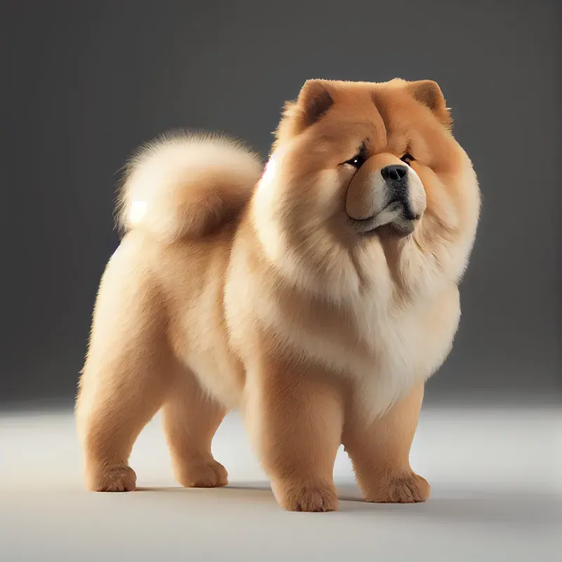 Realistic Animals