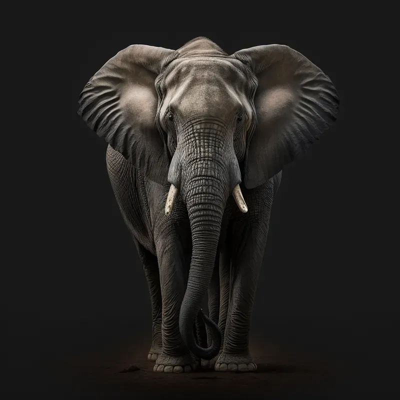 Realistic Animals