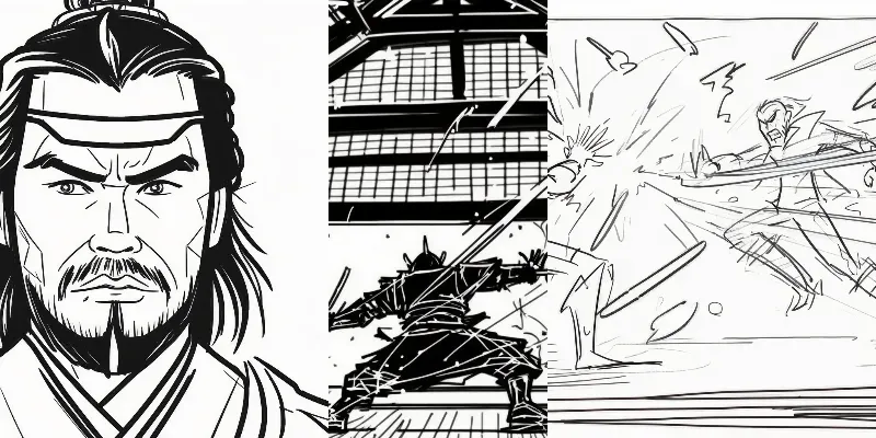 Line Art generated by undefined
