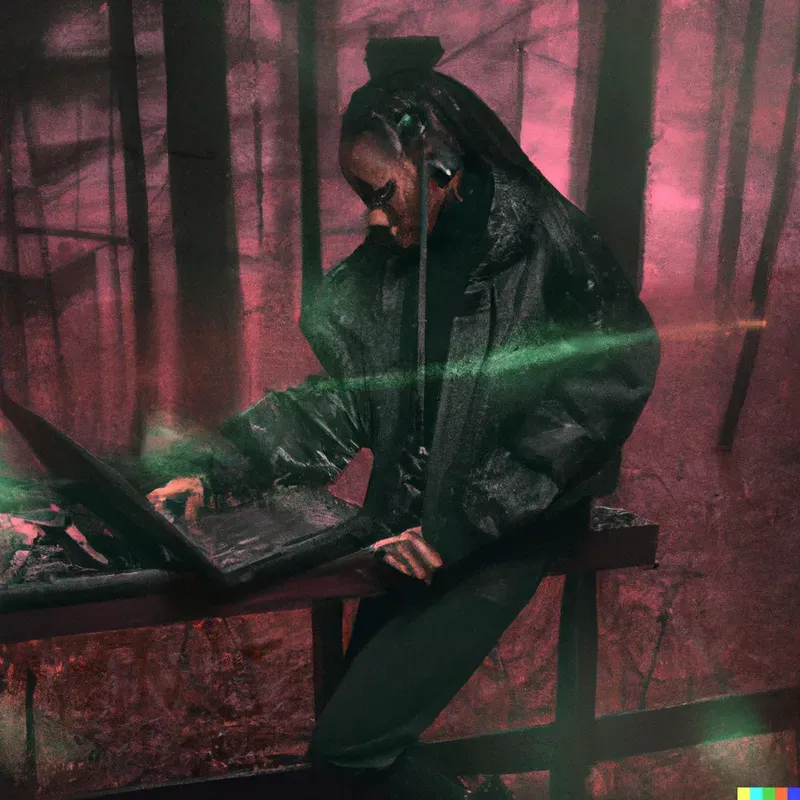 Afro-futurism