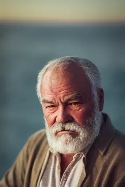 Pro Photo Portraits