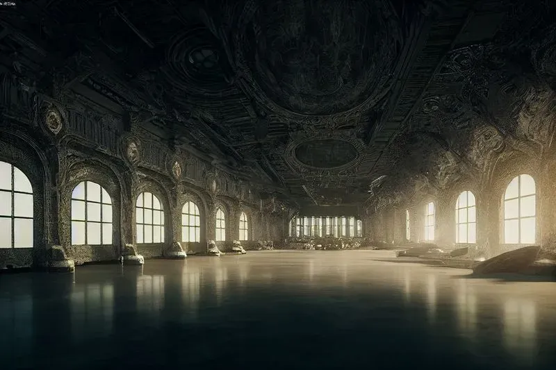 Epic Interiors