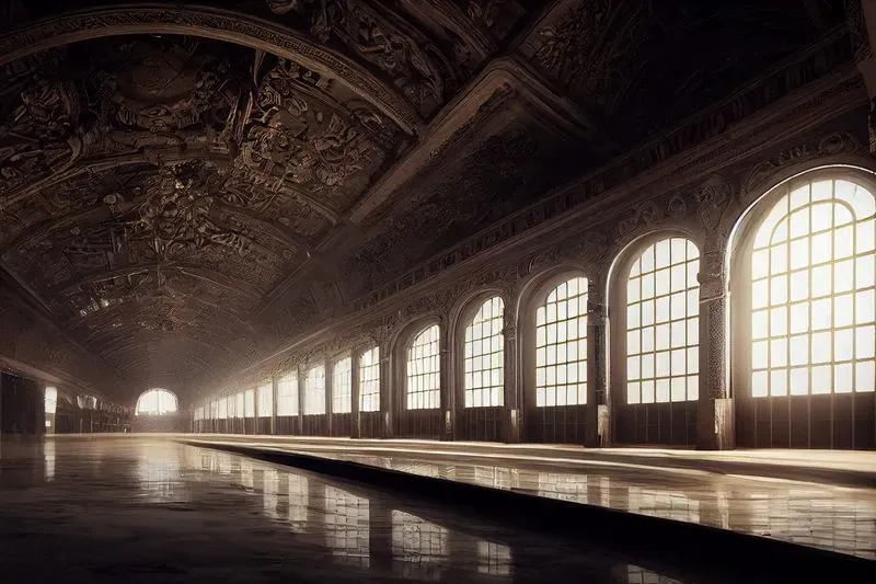 Epic Interiors