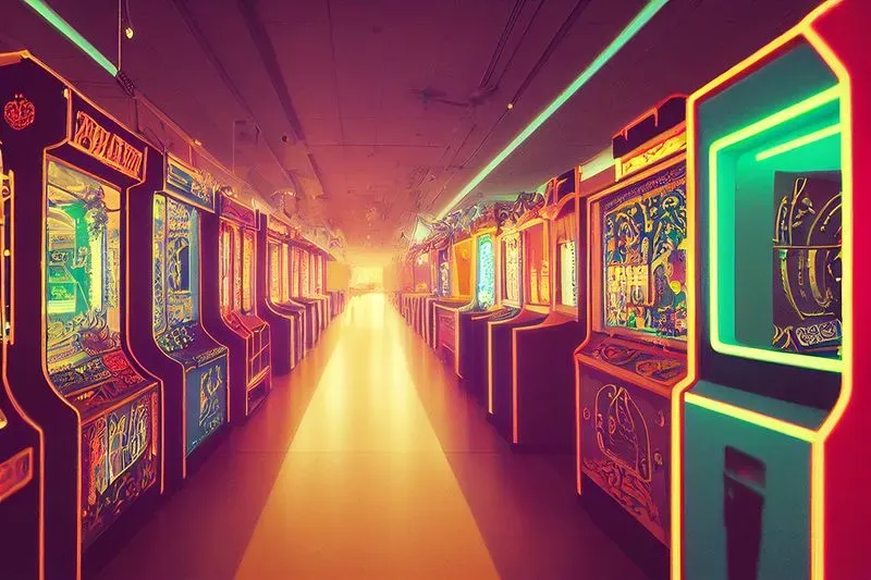 Epic Interiors