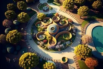 Childrens Park Designs