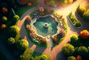 Childrens Park Designs