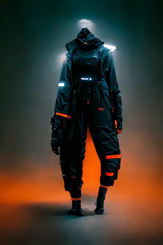 Future Fashion Trends