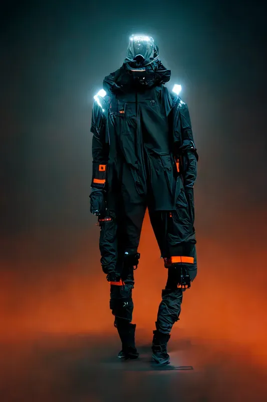 Future Fashion Trends