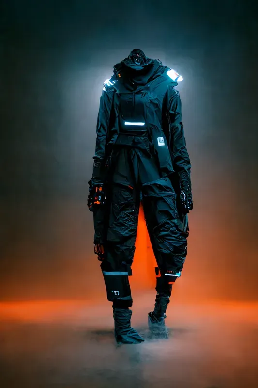 Future Fashion Trends
