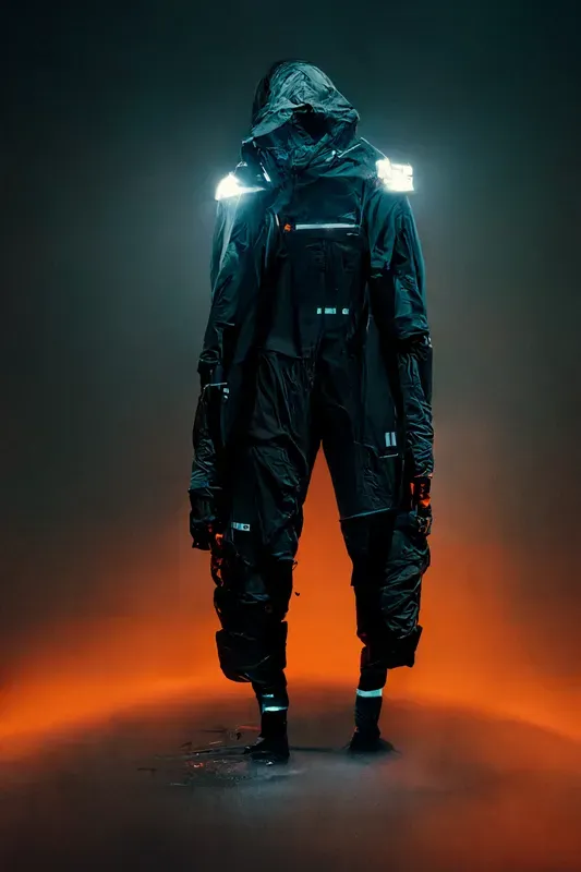 Future Fashion Trends