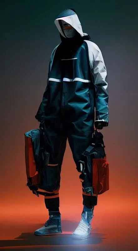 Future Fashion Trends