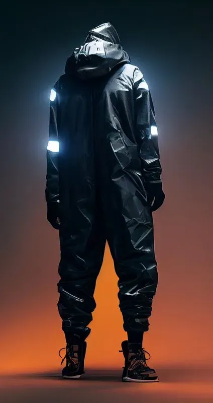 Future Fashion Trends