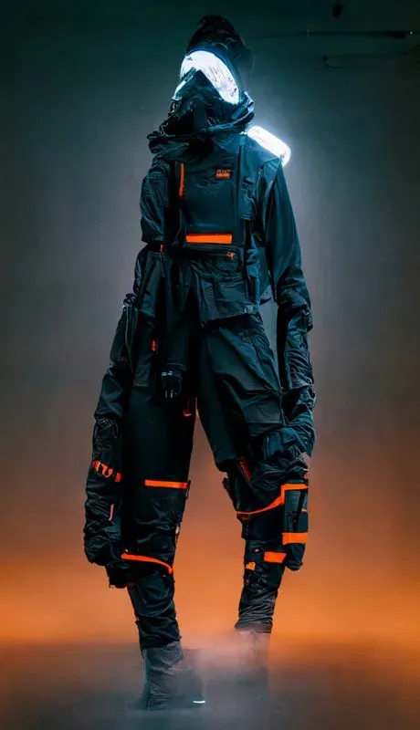 Future Fashion Trends