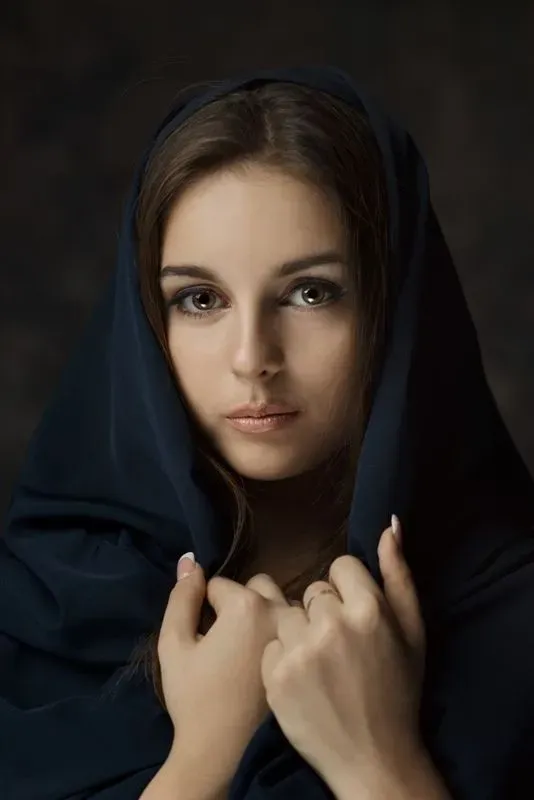 Pro Photo Portraits