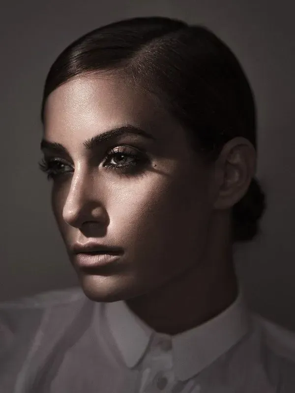 Pro Photo Portraits