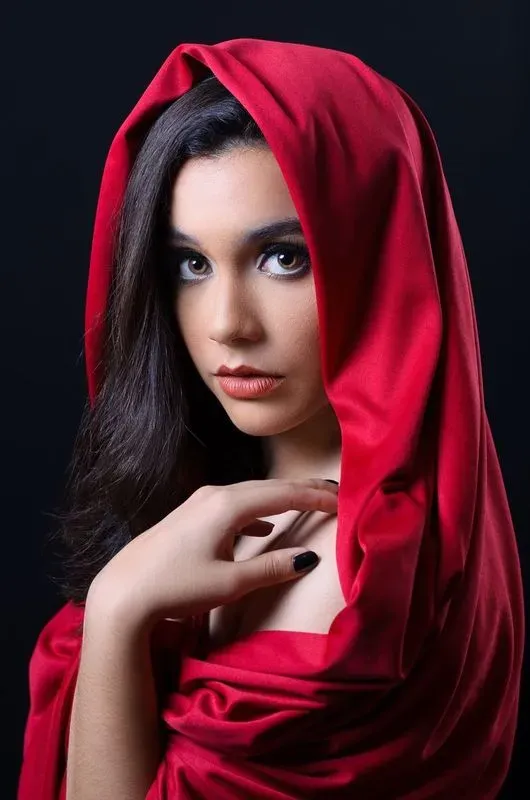 Pro Photo Portraits