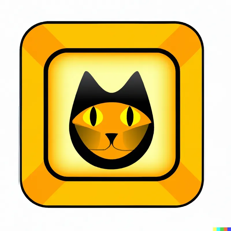 Basic App Icons