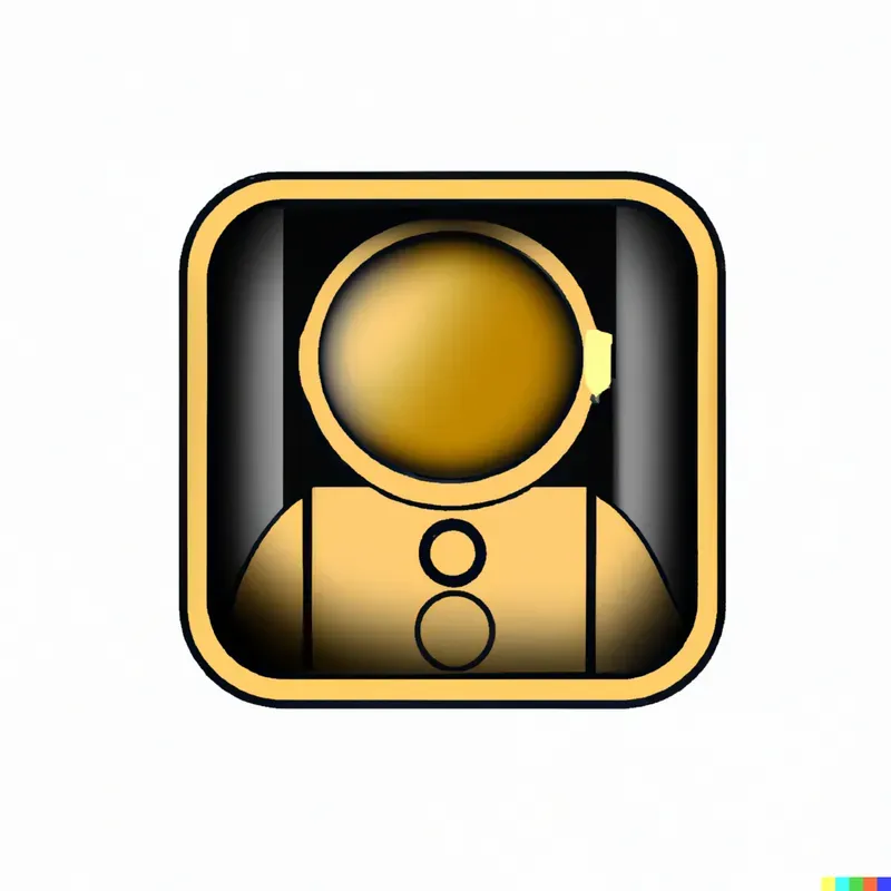 Basic App Icons