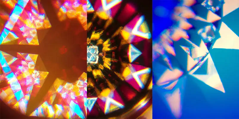 Custom Kaleidoscope generated by undefined