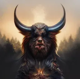 Mythical Beasts