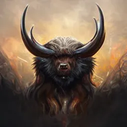 Mythical Beasts